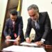 Gobierno nacional radica proyecto de ley para penalizar el ingreso, porte, distribución y exportación de fentanilo en Colombia