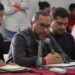 Sin seguridad no hay fútbol: Viceministro Gabriel Rondón llama a proteger la vida en los estadios