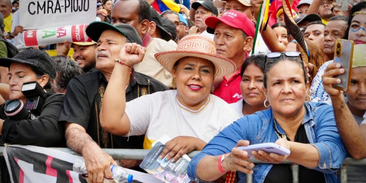 Los límites de la protesta social deben ser respetados