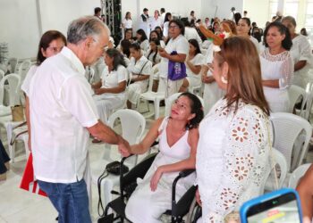 Gobernador Verano impulsa autonomía económica de 150 emprendedoras con el cierre de “Soy una Mujer que Brilla”