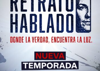 ‘RETRATO HABLADO’ ESTRENA TEMPORADA CON NUEVAS VOCES E HISTORIAS QUE INSPIRAN