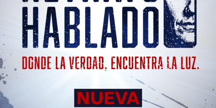 ‘RETRATO HABLADO’ ESTRENA TEMPORADA CON NUEVAS VOCES E HISTORIAS QUE INSPIRAN