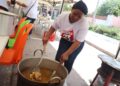 Atlántico: 60 matronas llevan el sabor de Santo Tomás a la mesa con el Festival del Sancocho