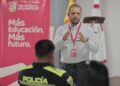 Gobernación del Atlántico fortalece acciones para proteger a estudiantes ante nuevos riesgos de convivencia escolar